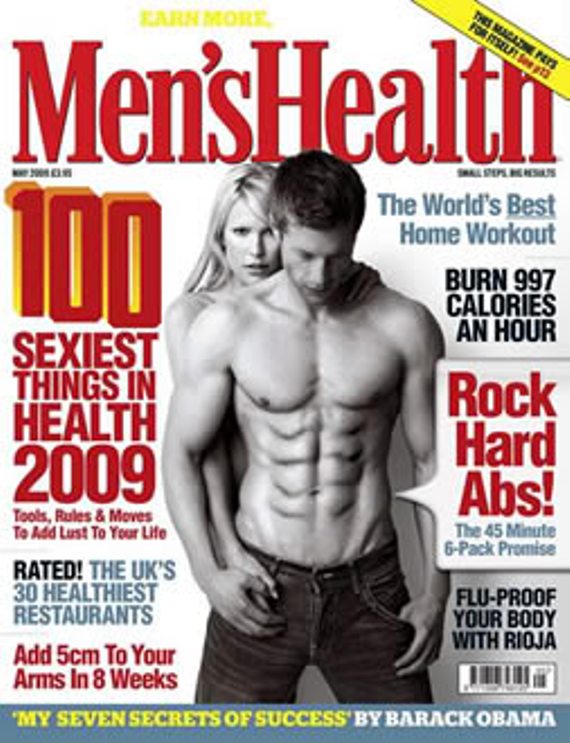 National Magazine Company