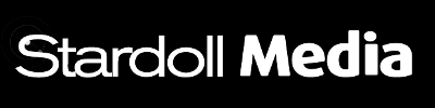 Stardoll logo - Advertising to Teenagers
