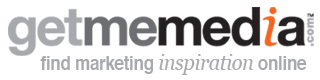GetMeMedia.com Logo
