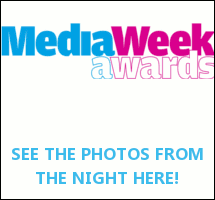Media Week Awards