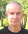 patrick collister