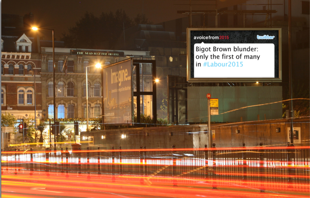 clear channel digital outdoor market insight