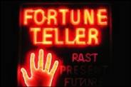 fortune teller