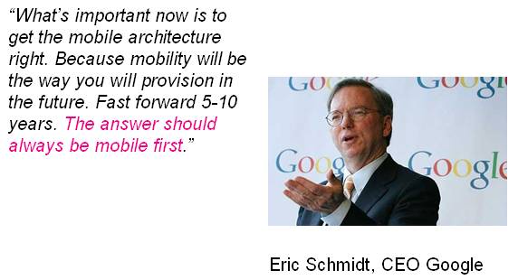 Eric Schmidt