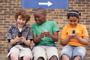 Kids Media and Kids advertising