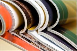 magazines