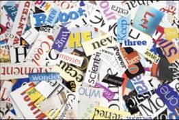newspaper