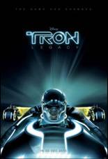 Tron 3D