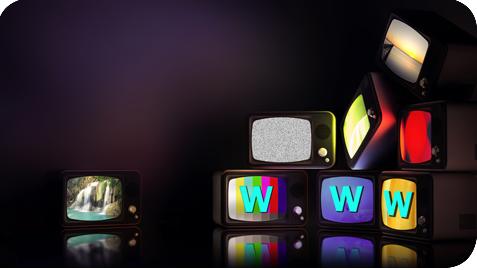 Thinkbox Hot Topics - Televisions
