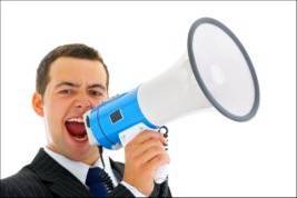 word of mouth