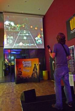 Sub.tv student gaming image