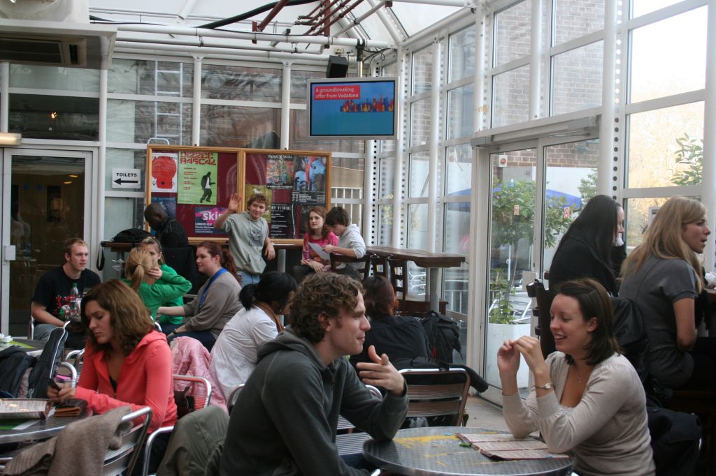 Student MArket Insight