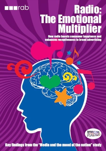 Radio The Emotional Multiplier