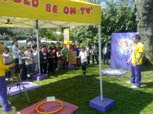 Experiential opportunities at London Zoo and Whipsnade Zoo