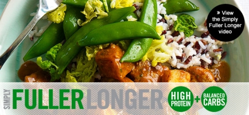 CASE STUDY: Marks and Spencer Fitness Media Campaign