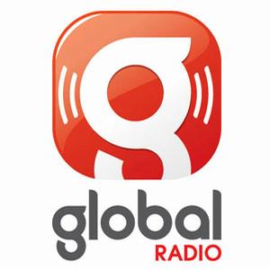 GLOBAL RADIO JAKARTA