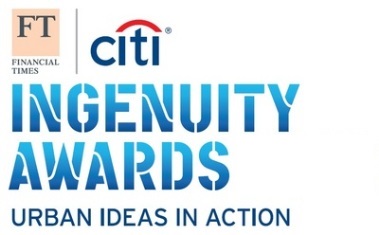 CASE STUDY: 'Citi for Cities', a search for Urban Ingenuity