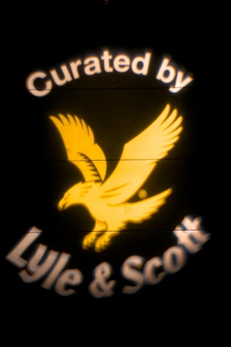 CASE STUDY: Bespoke Live Gigs Raise Awareness of Lyle & Scott