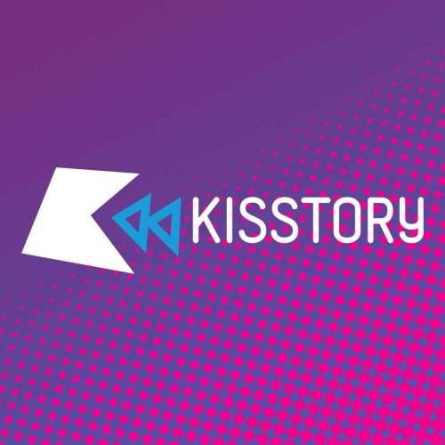 360 degree channel sponsorship of 'Kisstory' from Kiss FM
