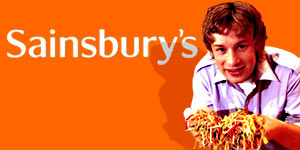 CASE STUDY: Sainsbury's use TV to launch 