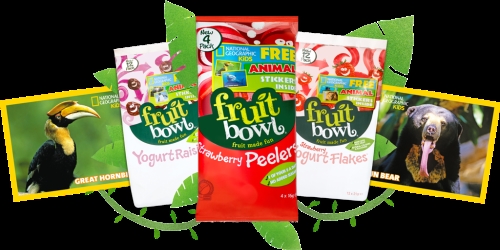 CASE STUDY: Fruit Bowl increase loyalty with new partnership