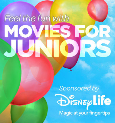 Sponsor Movies For Juniors To Deliver Multi-Platform Solutions