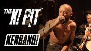 Partnership Opportunity with Kerrang!'s - K! Pit