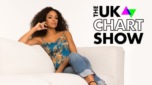 Advertise on The UK Chart Show