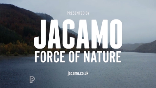 CASE STUDY: Jacamo - Force of Nature