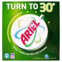 CASE STUDY: Helping Ariel Deliver 'A Good Turn'.