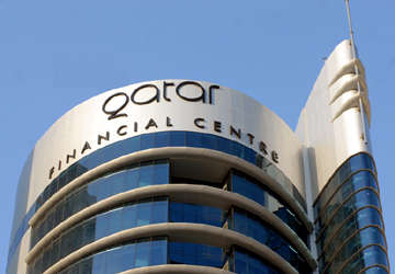 CASE STUDY: East Meets West for Qatar Financial Centre