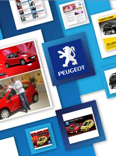 CASE STUDY: Peugeot target young urban females with Kiss FM