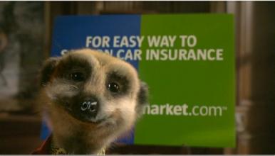 CASE STUDY: comparethemarket.com drives meerkat revolution