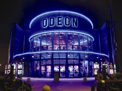 Odeon Cinema 24