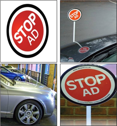 stopad safe stopad safe