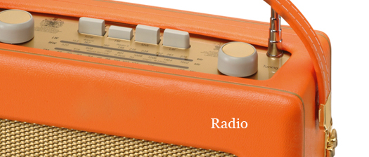 radio