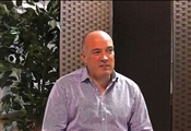 Robin Drysdale, Commercial Director at Publicis Blueprint discusses Getmemedia.com