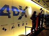 DCM 4DX DCM 4DX