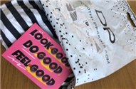Reach Consumers in their own Home with a Poster in a Parcel