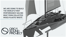 Partnership Opportunity - Plastic for Sail