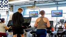 Gym TV Advertising: Reach an Elusive, on the go Audience Gym TV Advertising: Reach an Elusive, on the go Audience