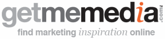 GetMeMedia.com Logo