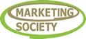 marketing society logo