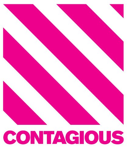 Contagious Communications Ltd. Logo