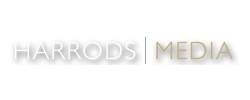 Harrods Media Logo
