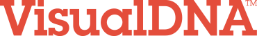 VisualDNA Logo