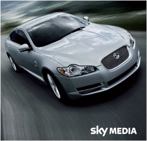 CASE STUDY: Jaguar & England Cricket on Sky Sports