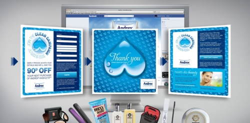 CASE STUDY: Andrex® Washlets launch campaign