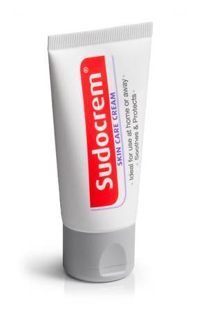 CASE STUDY: helloU - putting Sudocrem into students' bedrooms