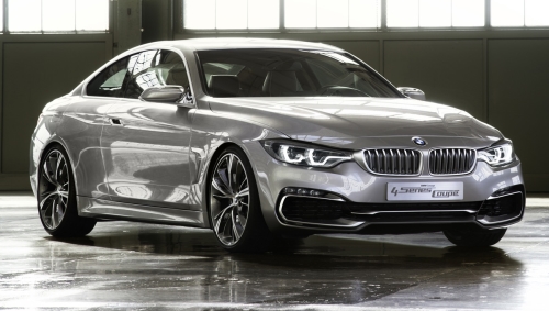 CASE STUDY: Mobile Targeting Driving Brand Awareness for BMW